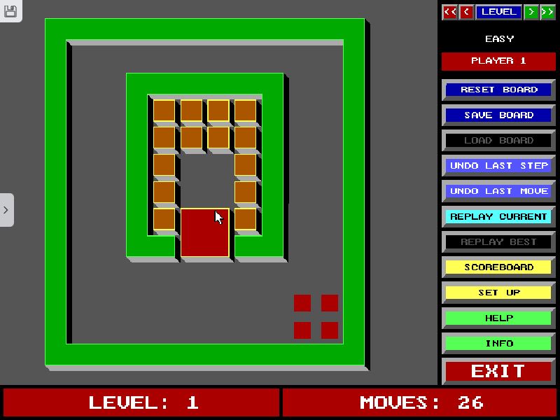Bricks