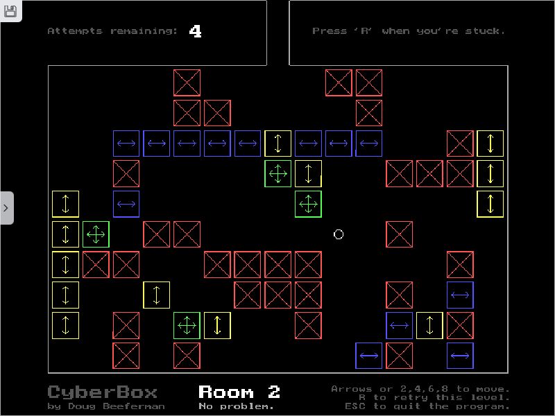 Cyberbox