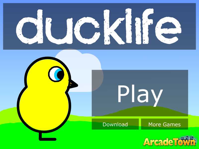 Duck Life