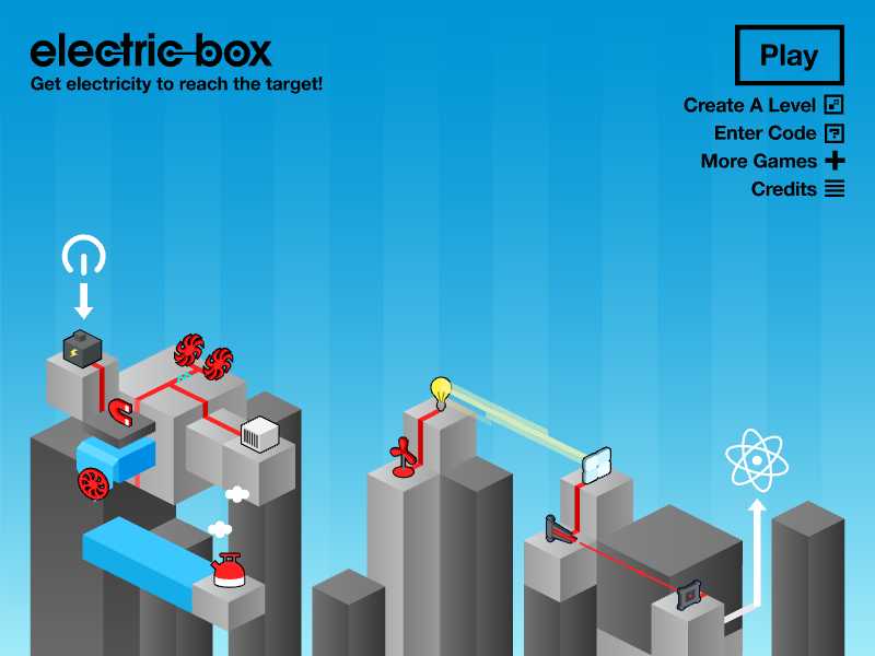 Electric Box