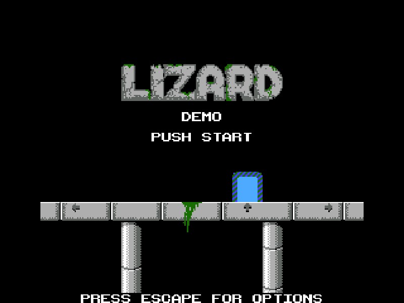 Lizard