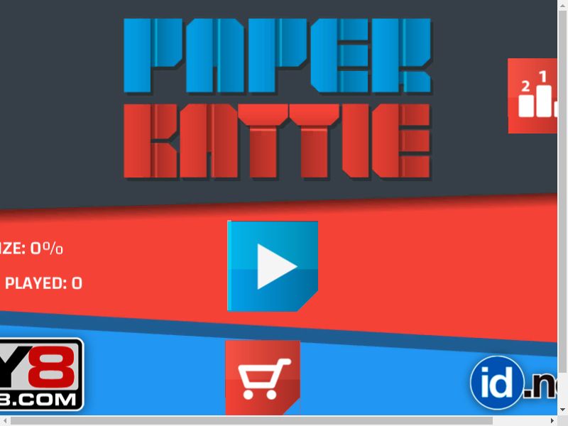 Paper Battle