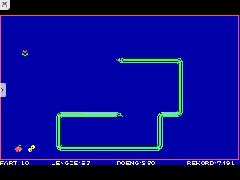 Snake