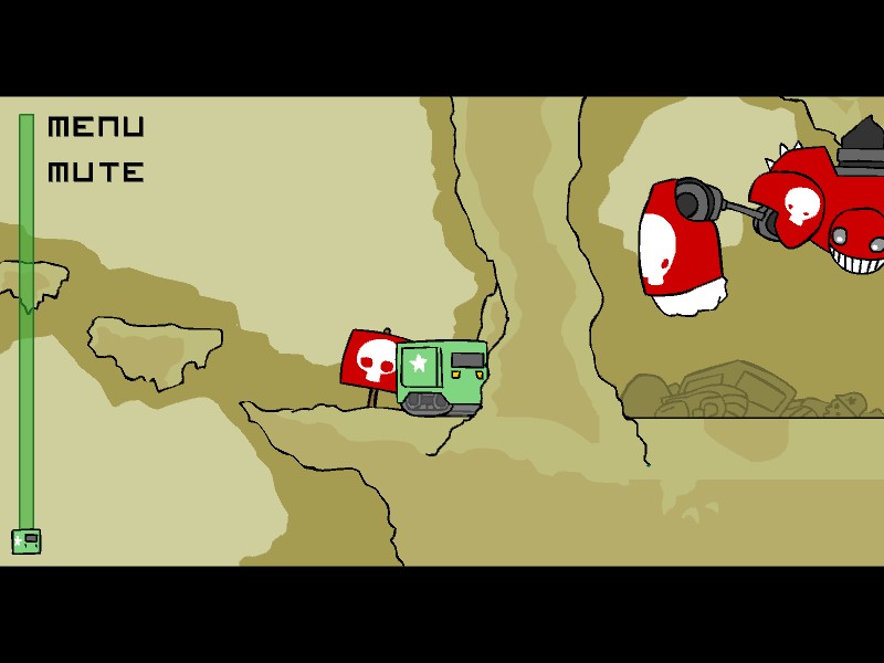 Super Tank