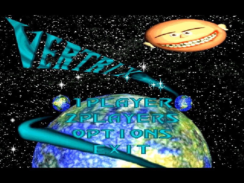 Vertrix