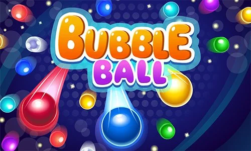 Bubble Ball